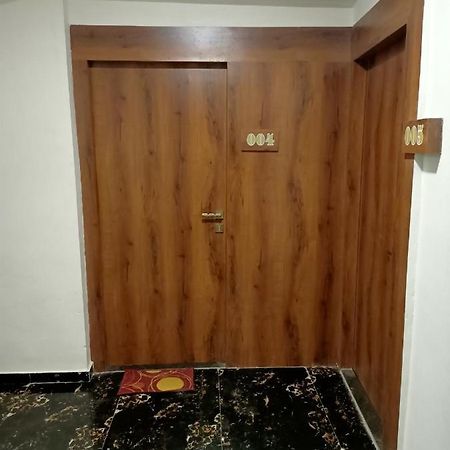 Hotel Riviera Residency Thane Eksteriør bilde