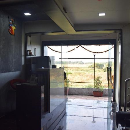 Hotel Riviera Residency Thane Eksteriør bilde