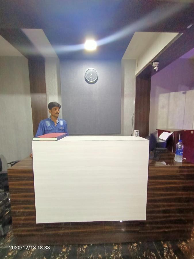 Hotel Riviera Residency Thane Eksteriør bilde