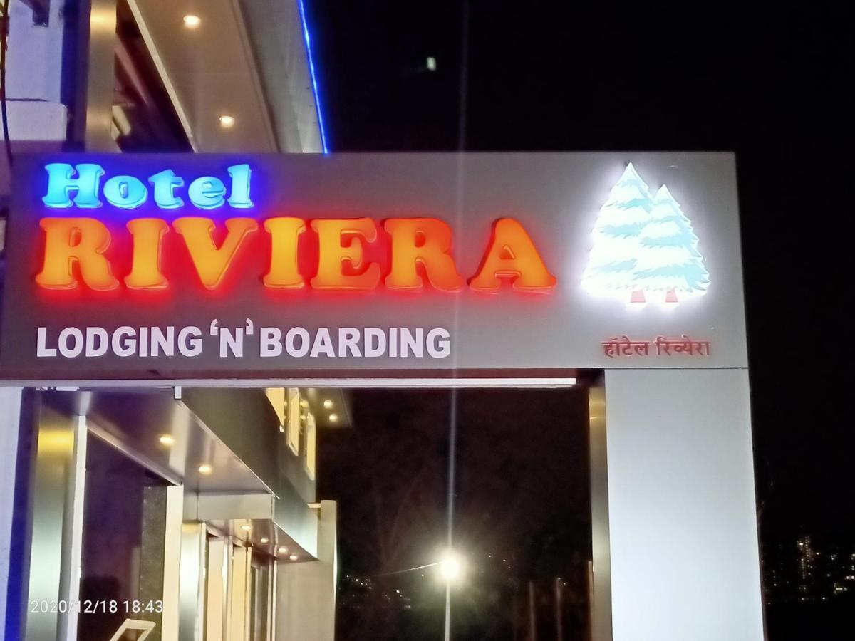 Hotel Riviera Residency Thane Eksteriør bilde