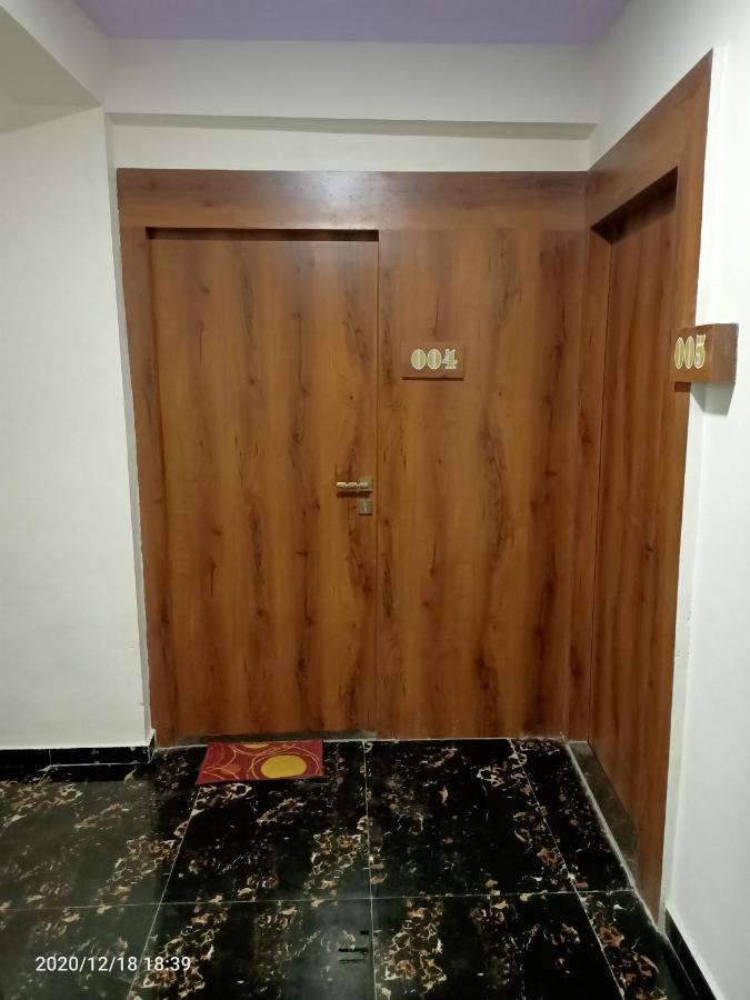 Hotel Riviera Residency Thane Eksteriør bilde