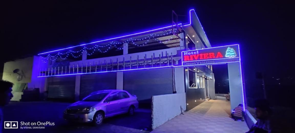 Hotel Riviera Residency Thane Eksteriør bilde