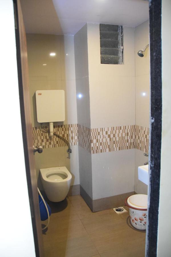 Hotel Riviera Residency Thane Eksteriør bilde